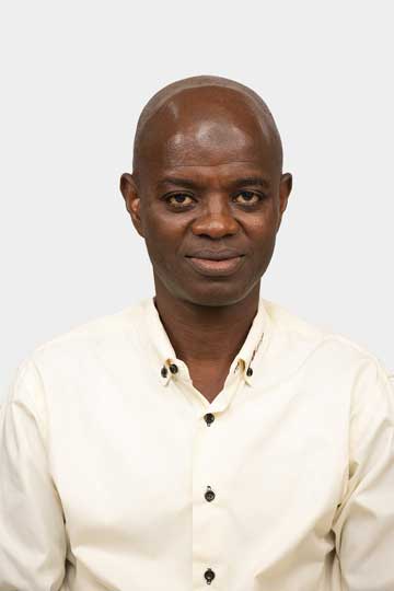 Alh Wasiu Saibu